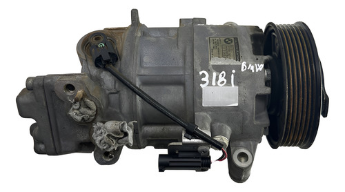 Compressor Ar Bmw 318 320 2008 A 2012 N46