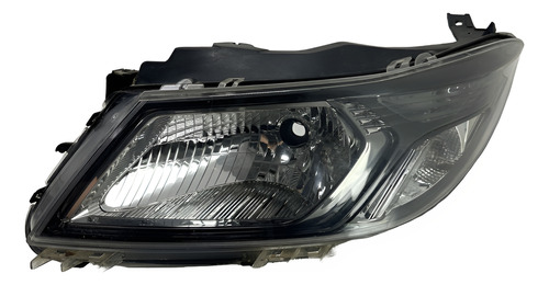 Farol Esquerdo Gm Onix Prisma 2013 A 2019 Joy Paralelo