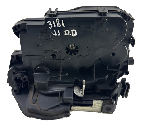 Fechadura Porta Dianteira Direita Bmw 318 320 2008 A 2012