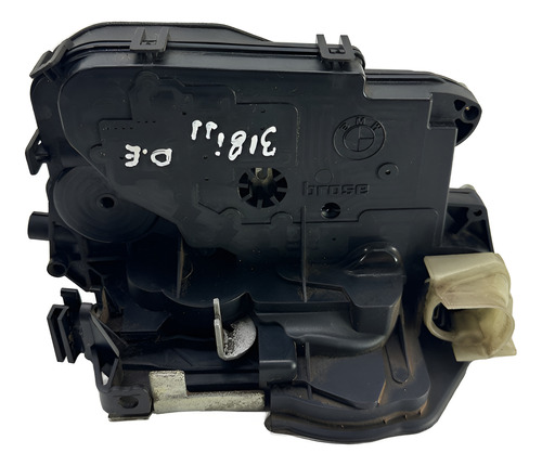 Fechadura Porta Dianteira Esquerda Bmw 318 320 2008 A 2012