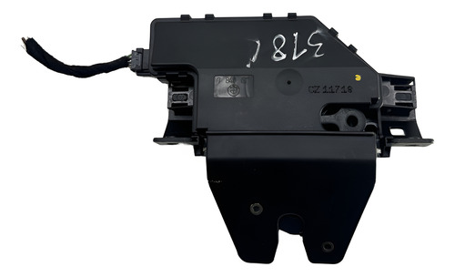 Fechadura Tampa Traseira Bmw 318 320 2008 A 2012