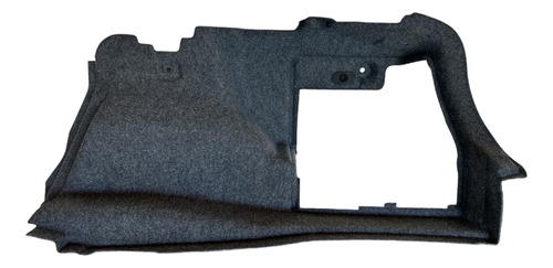 Forro Direito Porta Malas Bmw 318 320 2008 A 2012