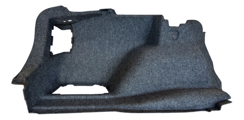 Forro Esquerdo Porta Malas Bmw 318 320 2008 A 2012
