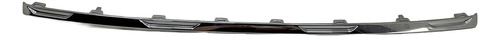 Friso Cromado Parachoque Vw T-cross 2gp853765