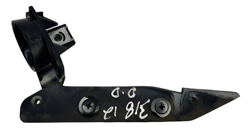 Guia Direito Parachoque Dianteiro Bmw 318 320 2008 A 2012