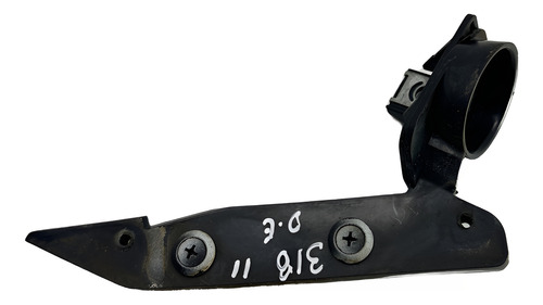 Guia Esquerdo Parachoque Dianteiro Bmw 318 320 2008 A 2012