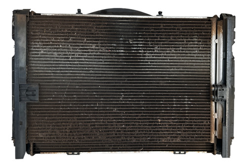 Kit Conjunto Radiador Bmw 318 320 2008 A 2012 N46