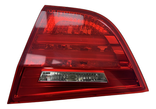 Lanterna Direita Tampa Traseira Bmw 318 320 2008 A 2012