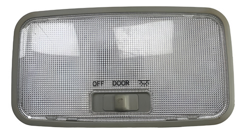 Luz Cortesia Traseira Toyota Hilux 2016 A 2023