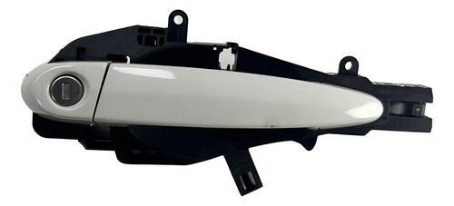 Maçaneta Externa Dianteira Esquerda Bmw 318 320 2008 A 2012
