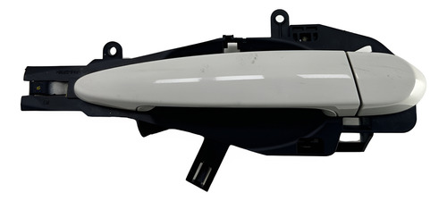 Macaneta Externa Traseira Direita Bmw 318 320 2008 A 2012