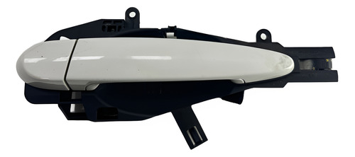 Maçaneta Externa Traseira Esquerda Bmw 318 320 2008 A 2012
