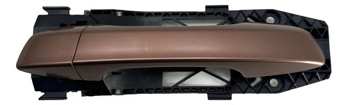 Maçaneta Externa Traseira Esquerda Vw T-cross