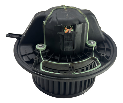 Motor Ar Forçado Bmw 318 320 2008 A 2012