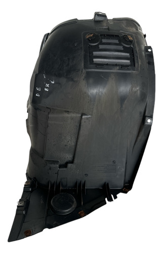 Parabarro Dianteiro Esquerdo Bmw 318 320 2008 A 2012