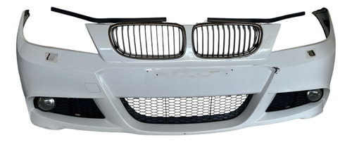 Parachoque  Dianteiro Bmw 318 320 2008 2009 2010 2011 2012