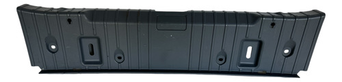 Soleira Porta Malas Bmw 318 320 2008 A 2012