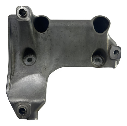 Suporte Compressor Bmw 318 320 2008 A 2012 64557505980