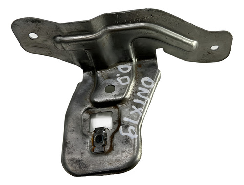 Suporte Forro Porta Dianteir Direita Onix Prisma 2013 A 2019