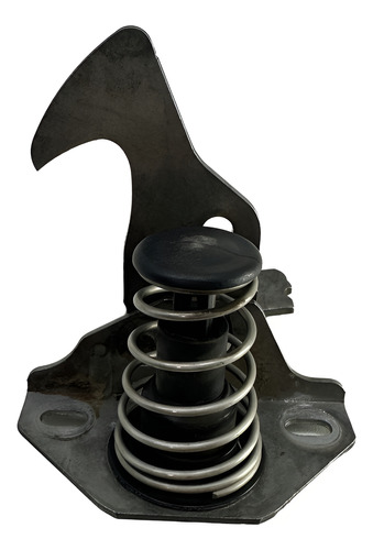 Trava Capo Bmw 318 320 2008 2009 2010 2011 2012 7212653