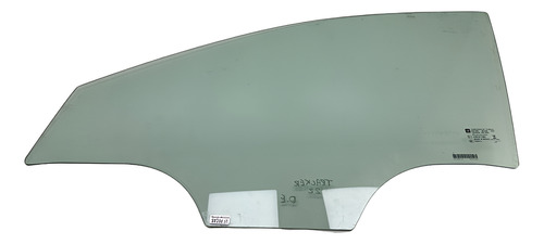Vidro Porta Dianteira Esquerda Gm Tracker 2020 A 2024