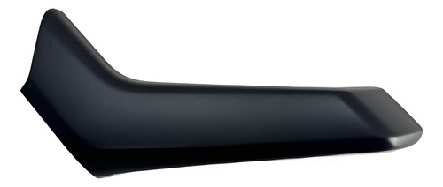 Acabamento Puxador Porta Traseira Esquerda T-cross 2gp867371