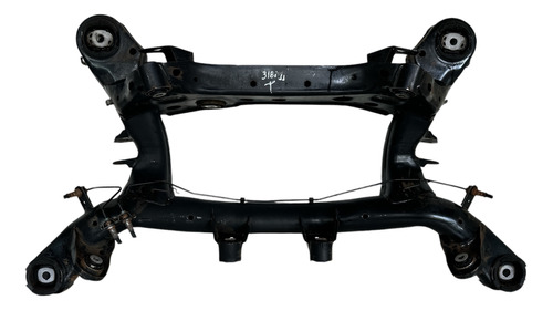 Agregado Traseiro Bmw 318 320 2008 A 2012 N46