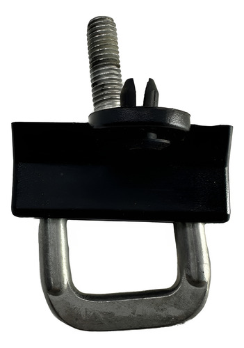 Batente Trava Capo Bmw 318 320 2008 A 2012