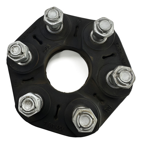 Bolachão Coxim Cardam Bmw 318 320 N46 2008 A 2012 7511454
