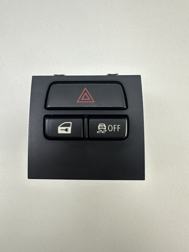 Botão Alerta Trava Bmw 318 320 2008 A 2012 919671301