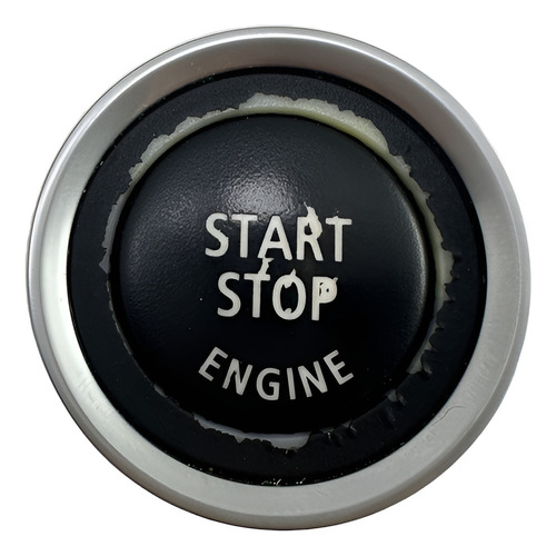 Botão Start Stop Bmw 318 320 2008 A 2012 915494504