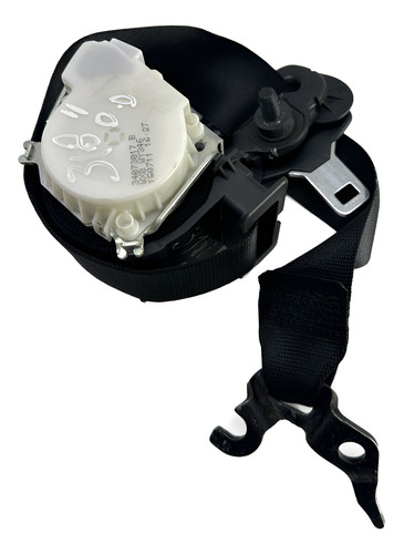 Cinto Segurança Dianteiro Direito Bmw 318 320 2008 A 2012