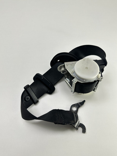 Cinto Segurança Dianteiro Esquerdo Bmw 318 320 2008 A 2012