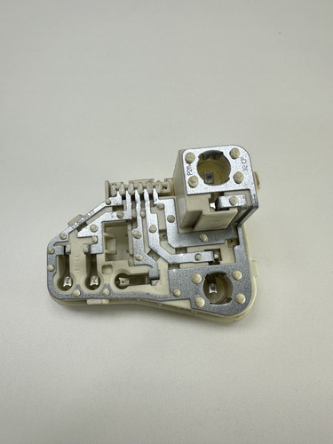 Circuito Lanterna Esquerda Bmw 318 320 2008 A 2012