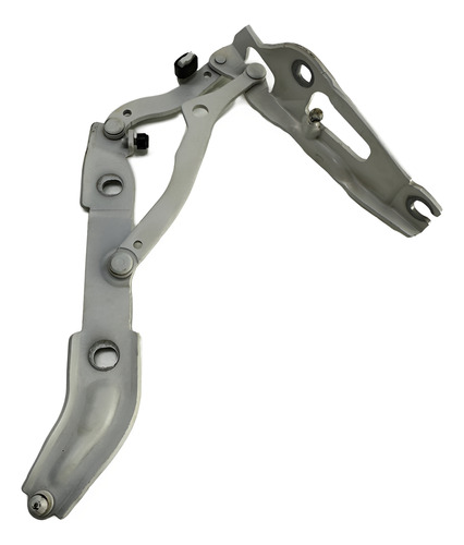 Dobradiça Direita Tampa Traseira Bmw 318 320 2008 A 2012