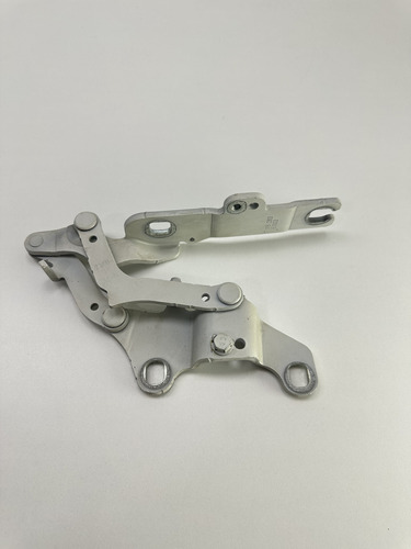 Dobradiça Esquerda Capo Bmw 318 320 2008 A 2012 7115263