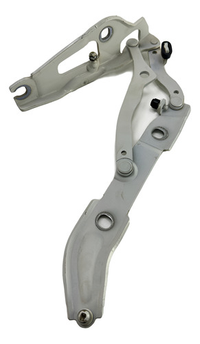 Dobradiça Esquerda Tampa Traseira Bmw 318 320 2008 A 2012
