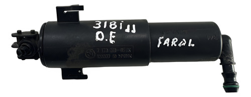 Esguicho Limpador Farol Bmw 318 320 2008 A 2012 7179311