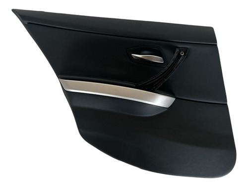 Forro Porta Traseiro Direito Bmw 318 320 2008 A 2012