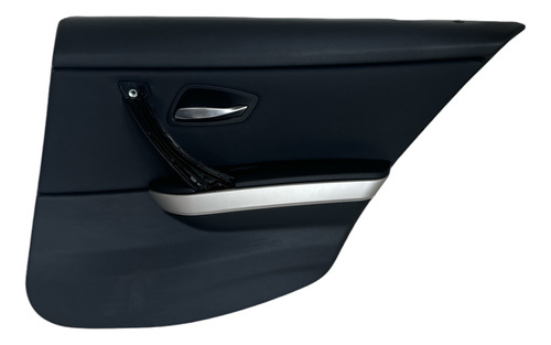 Forro Porta Traseiro Direito Bmw 318 320 2008 A 2012