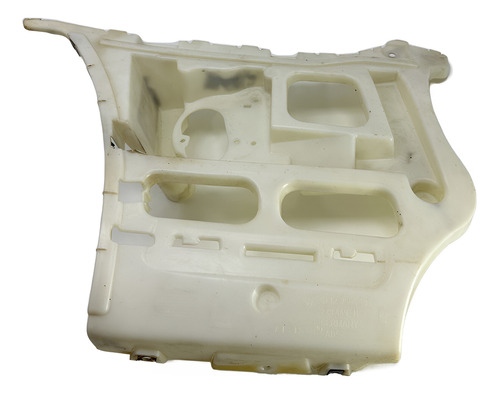 Guia Parachoque Traseiro Esquerdo Bmw 318 320 2008 A 2012