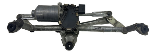 Maquina Motor Limpador Vw Up Até 2019