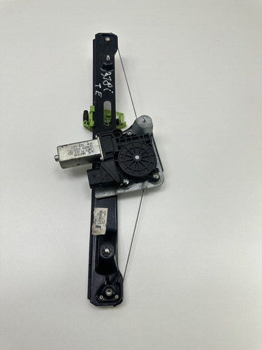 Maquina Vidro Traseira Esquerda Bmw 318 320 2008 A 2012