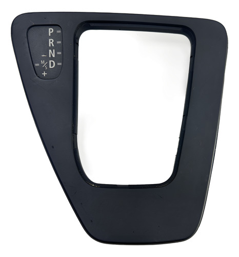 Moldura Alavanca Cambio Bmw 318 320 2008 A 2012