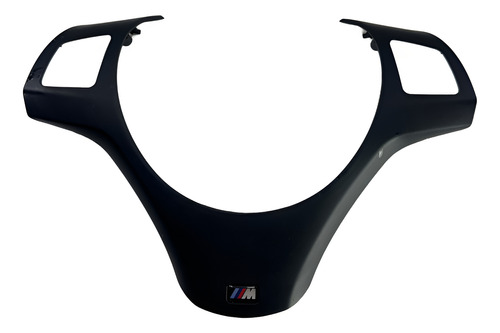 Moldura Volante Bmw 318 320 2008 A 2012 783907503