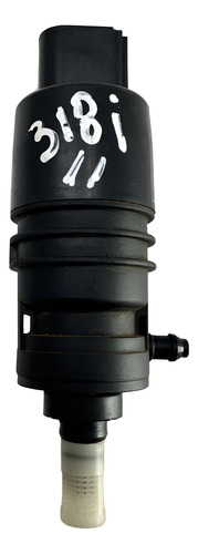 Motor Esguicho Limpador Bmw 318 320 2008 A 2012 730258901