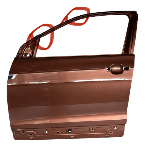 Porta Dianteira Esquerda Volkswagen T-cross Avaria