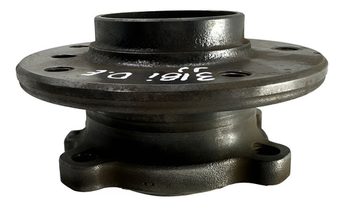 Rolamento Cubo Dianteiro Bmw 318 320 2008 A 2012