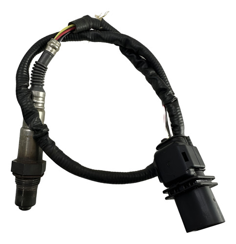 Sonda Lambda Pré Bmw 318 320 2008 A 2012 756141002
