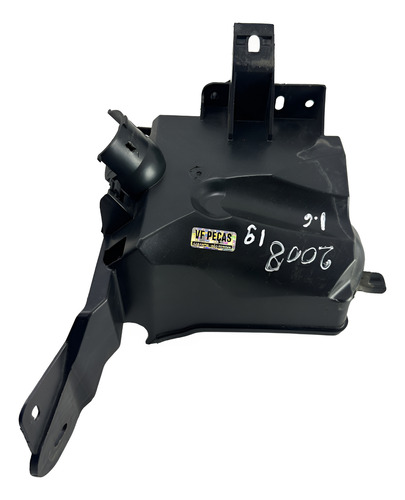 Suporte Caixa Fusiveis Peugeot 2008 1.6 2016 A 21 9671941780